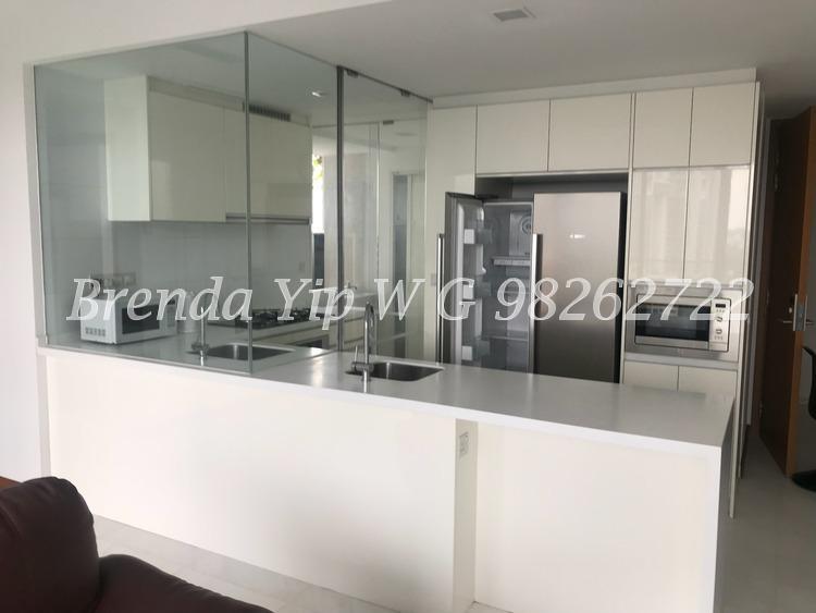 Vista Residences (D12), Condominium #166903622